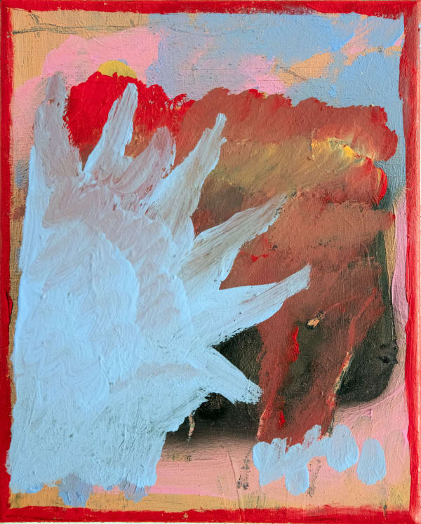 Gemma Solá Sotos, El seny i la rauxa II, 2023