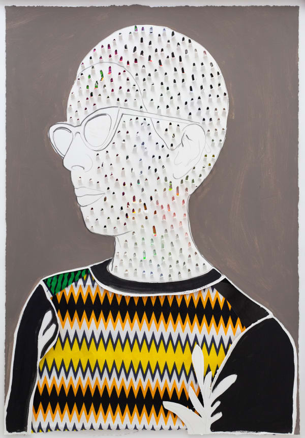 Toyin Loye, THE OBSERVER, 2022
