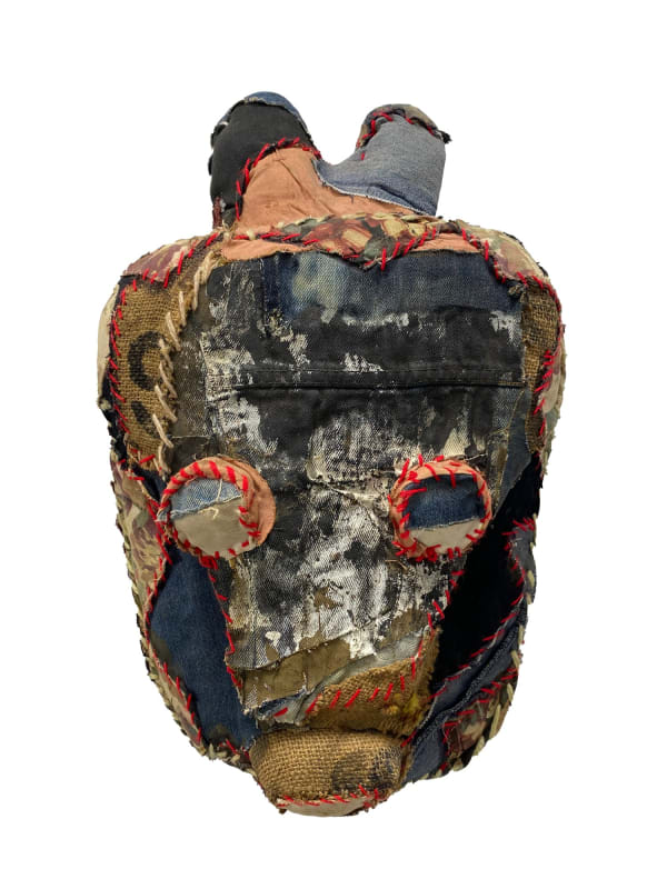 Ange Arthur Koua, BAKASRAN 1, 2023