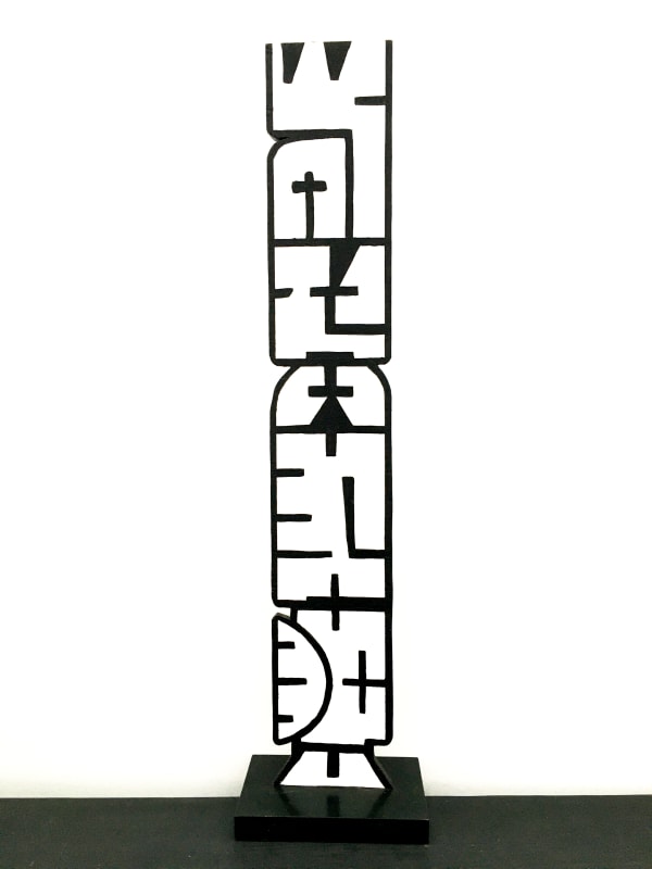 EL Loko, Stele 4, 2010