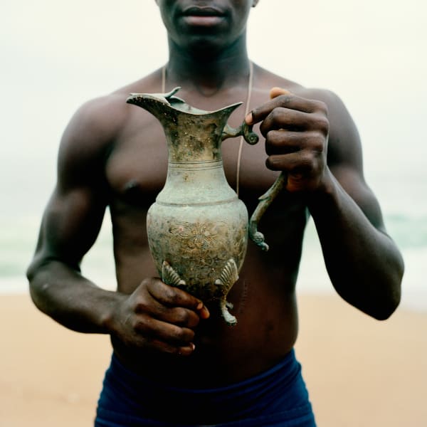 Jessica Hilltout, ETOILE BRILLANTE D´EBURNIE FC TROPHEY, 2010