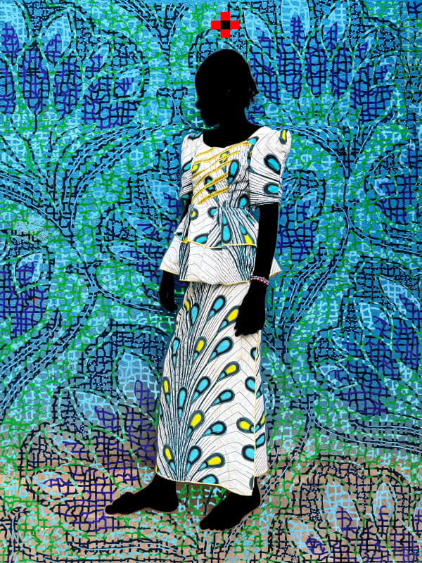 Saïdou Dicko, BIRD ACT, 2022