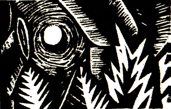 EL Loko, LANDSCHAFT 7, 1983