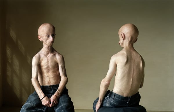 Gordon Clark, TWINS, 2009