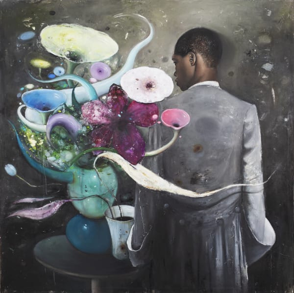 Ransome Stanley, NOVEMBER, 2019