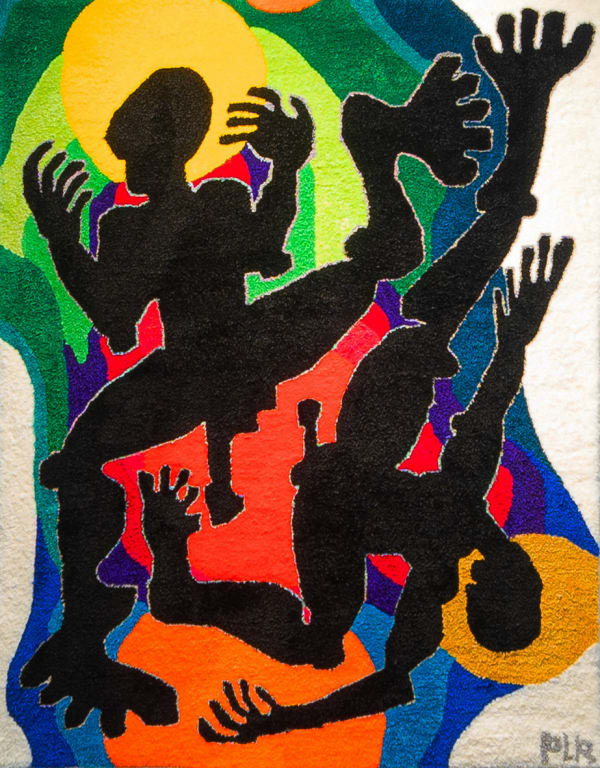 Pierre le Riche, He left me for dead, 2021