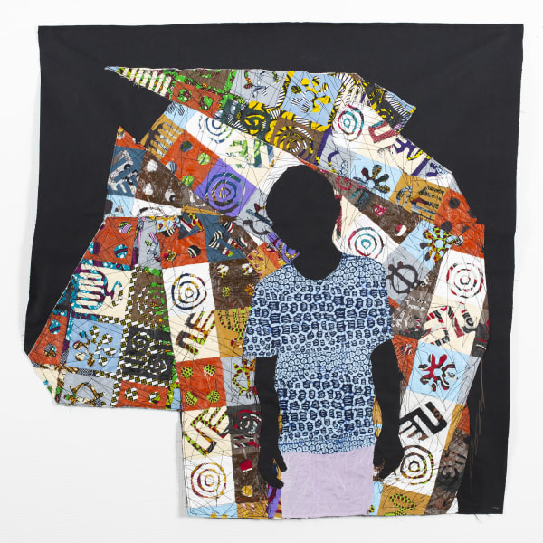 Raphael Adjetey Mayne, UNTITLED, 2019