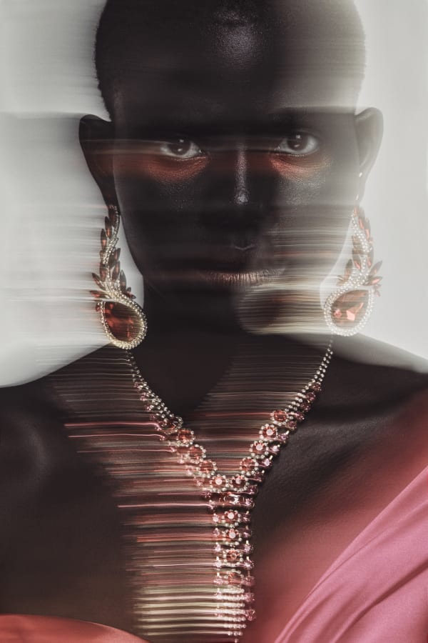 Justin Dingwall, JEWELLERY BEAUTY III, 2020