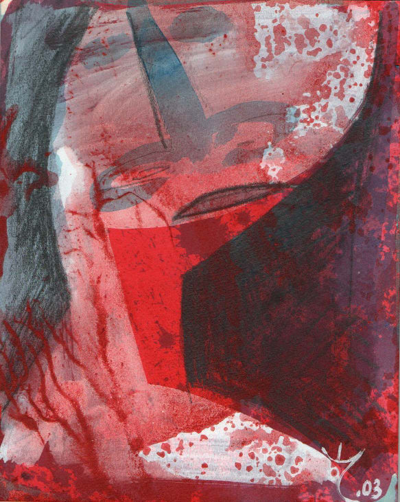 EL Loko, WG-KÖPO 50, 2003