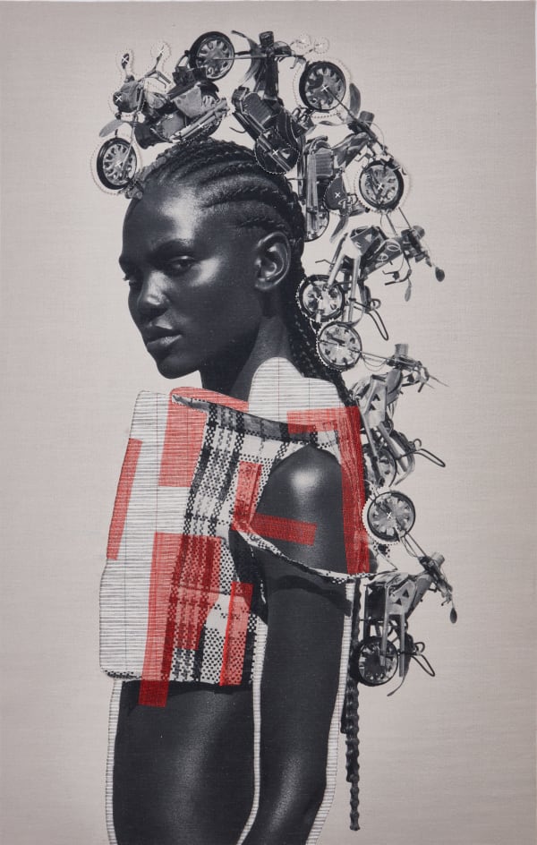 Justin Dingwall, Region 8, 2023