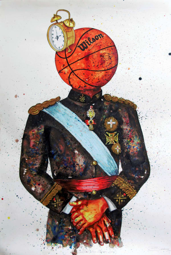 Costumes Series