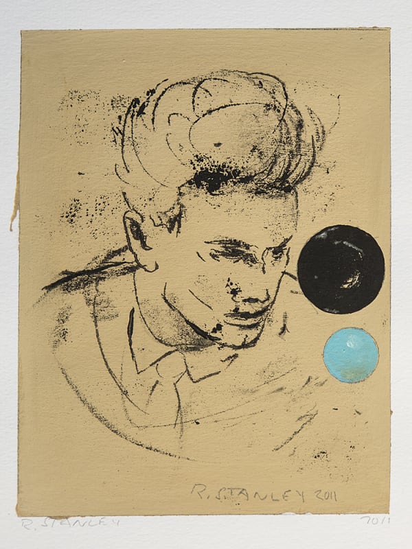 Ransome Stanley, untitled, 2011