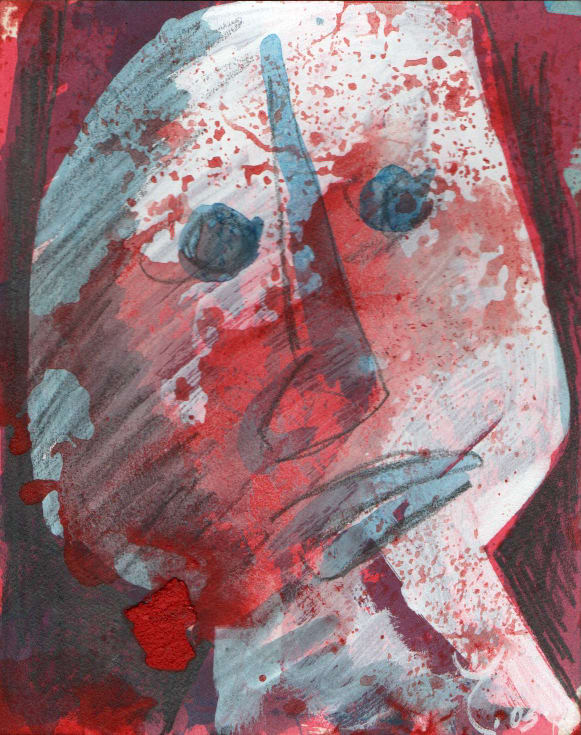 EL Loko, WG-KÖPO 44, 2003