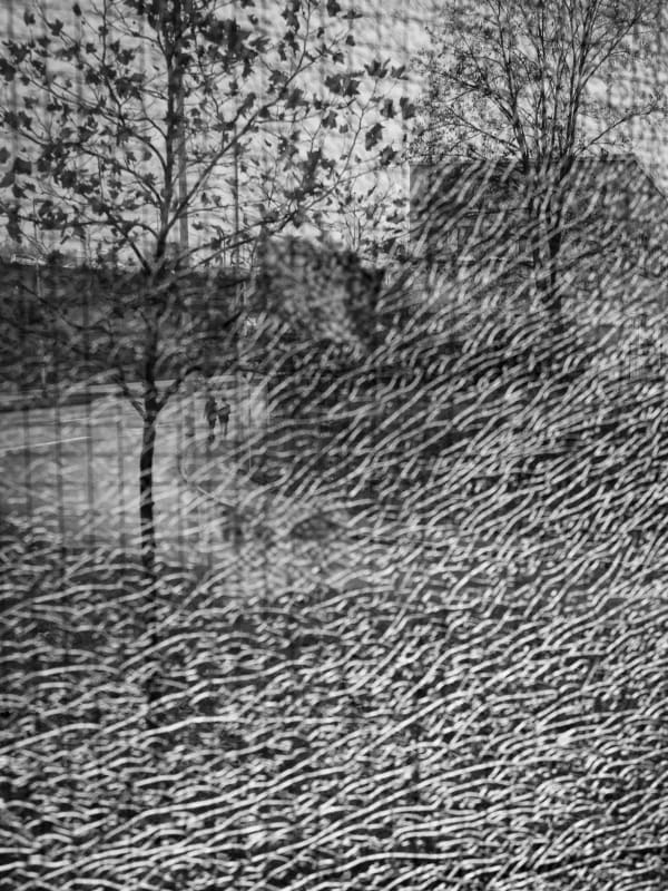 Tobias Kruse, #025, 2019