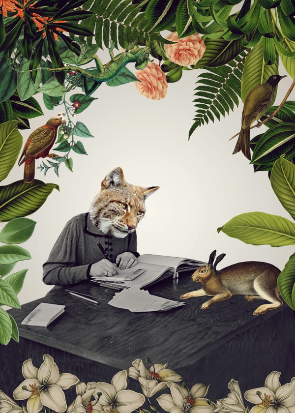 Marcin Owczarek, SOUL DOCTOR, 2019