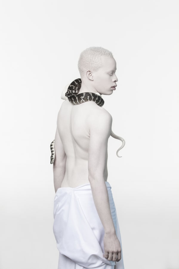 Justin Dingwall, REVEAL III, 2015