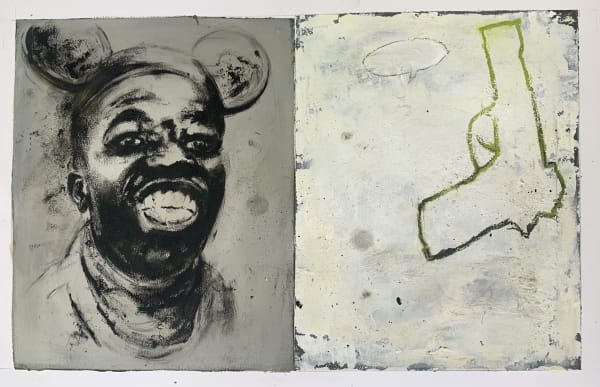 Ransome Stanley, HOLLYWOOD, 2020