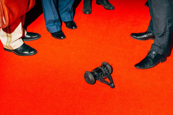 Nikita Teryoshin, MSPO Expo, Kielce, Poland, 2016