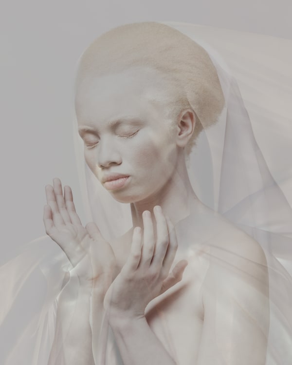 Justin Dingwall, SHEER, 2013
