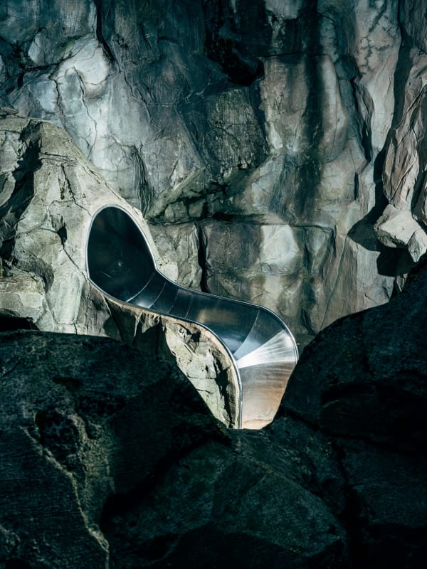 Nikita Teryoshin, Life Sentence 10, 2023