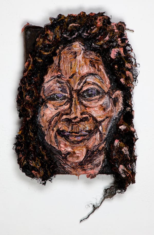 Raquel van Haver, Marjet, 2021