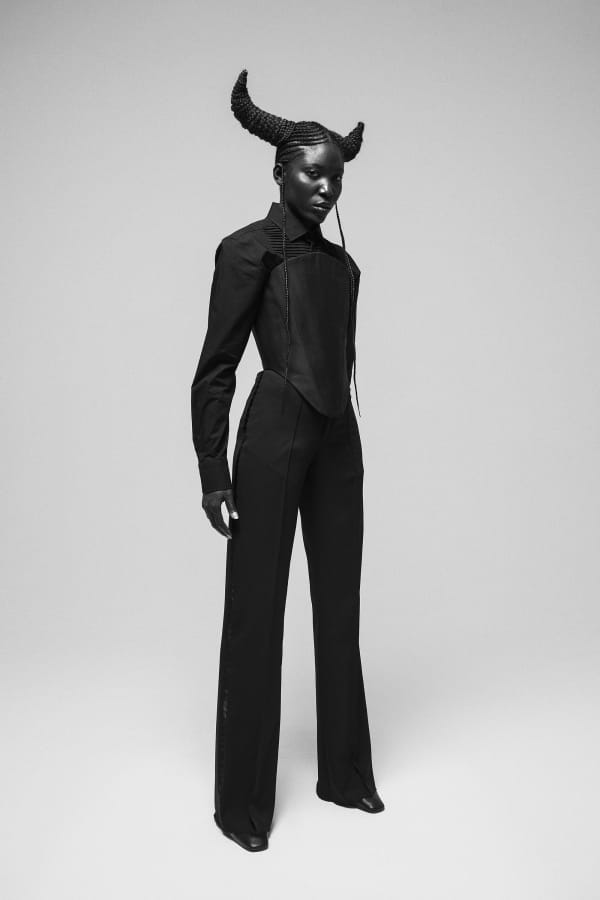 Justin Dingwall, UNTITLED 05, 2020