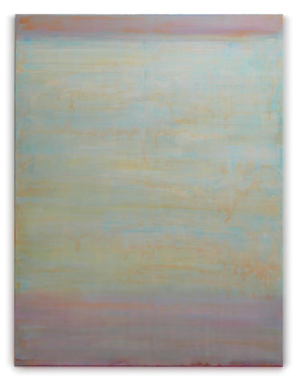 Marc Schmitz, Ocean Eye, 2021