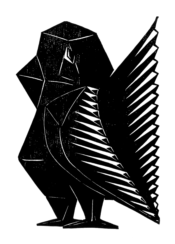 EL Loko, VOGEL 4, 1983