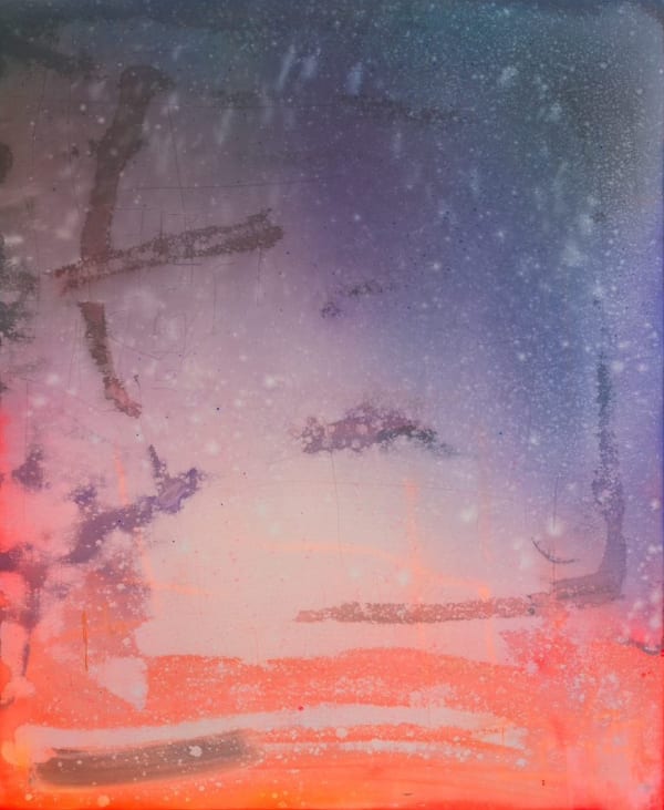 Christian August, Desire, 2022