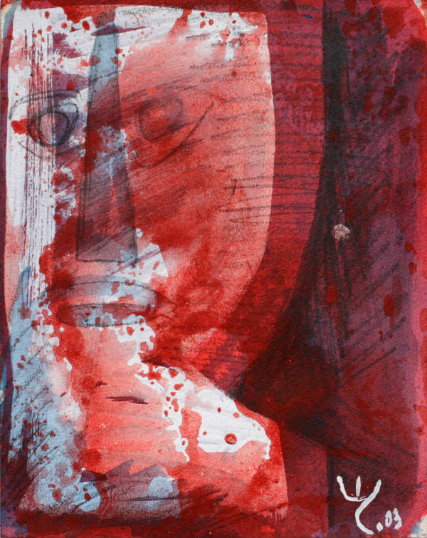 EL Loko, WG-KÖPO 41, 2003