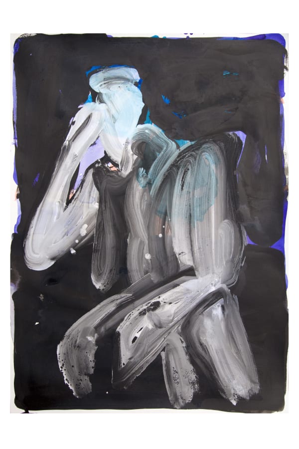 Abdullah Qureshi, Qasim II, 2021