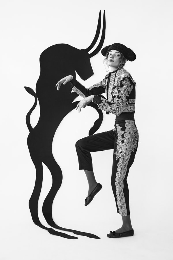 Justin Dingwall, TORERO III, 2020