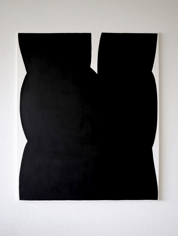 Tasnim Baghdadi, SPALT IM KONTINUUM, 2021