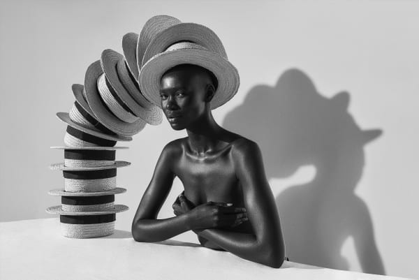 Justin Dingwall, Untitled 4, 2019