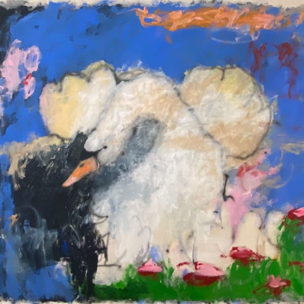 Gemma Solá Sotos, Signe i paisatge, 2024