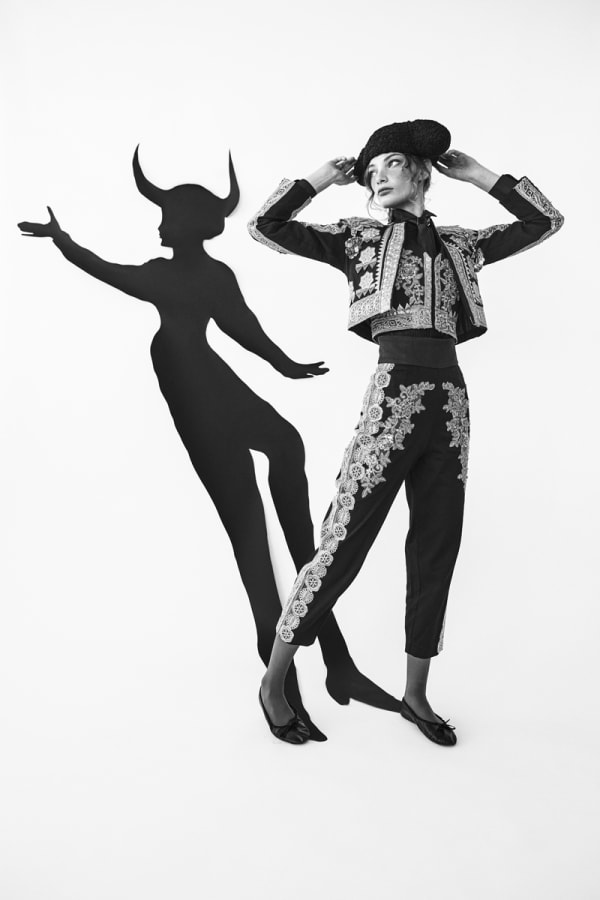 Justin Dingwall, TORERO I, 2020