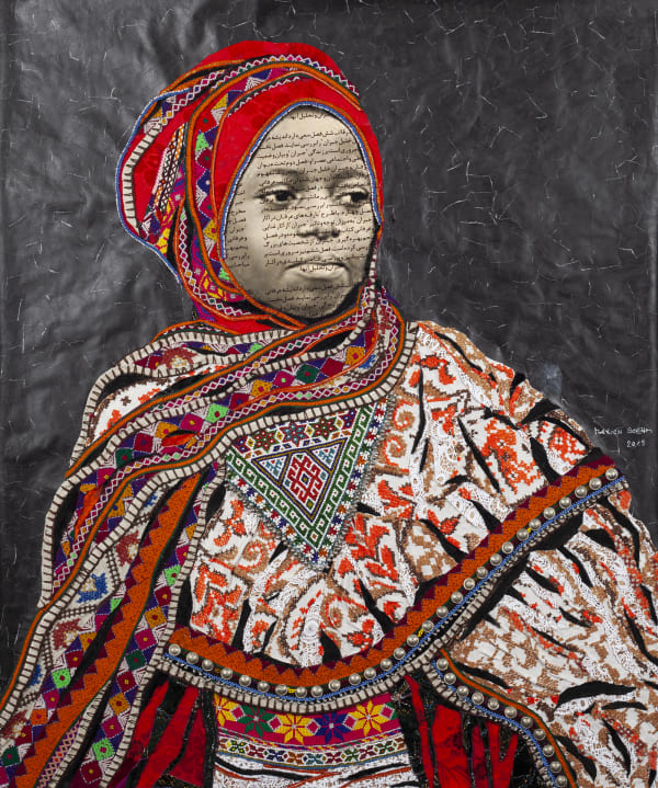 Marion Boehm, HACHIMA, 2019