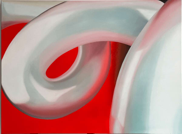 Ju Schnee, Last Squeeze, 2023