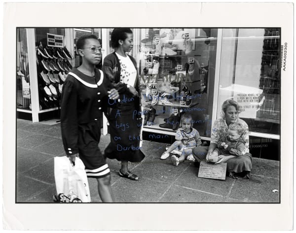 Gideon Mendel, 15 MERGED, 2019