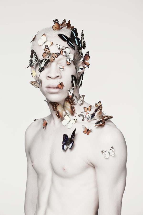 Justin Dingwall, MOB II, 2015