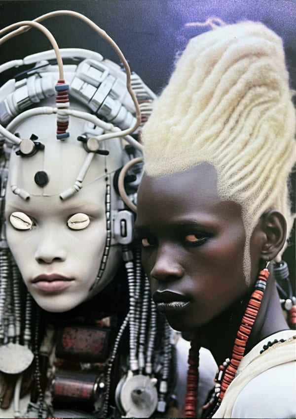 Exocé Kasongo, NtotoCyb 2, 2024