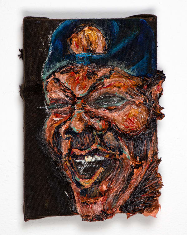 Raquel van Haver, Pequeno Hacieto, 2021