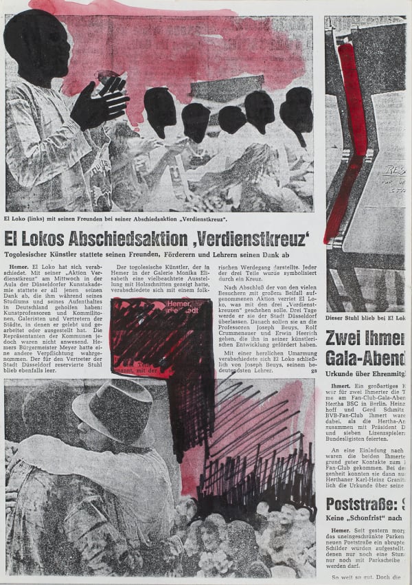 EL Loko, LETTER TO MY SELF 7161