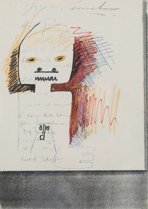 EL Loko, LETTER TO MY SELF 7133