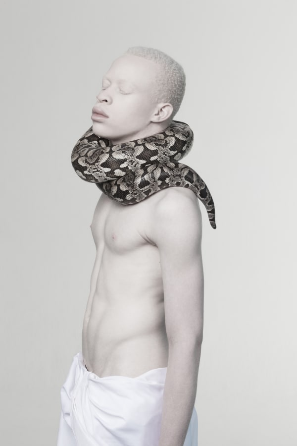 Justin Dingwall, REVEAL I, 2015