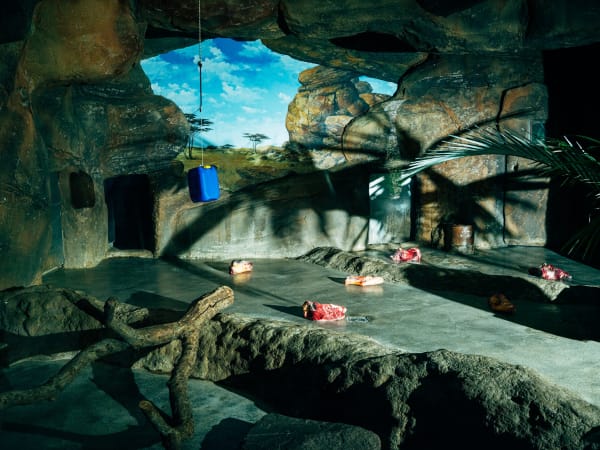 Nikita Teryoshin, Life Sentence 14, 2023