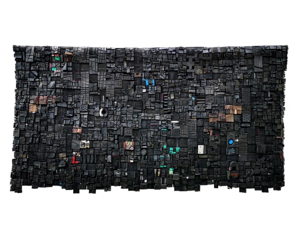 Patrick Tagoe-Turkson, Nchaban 3, 2019