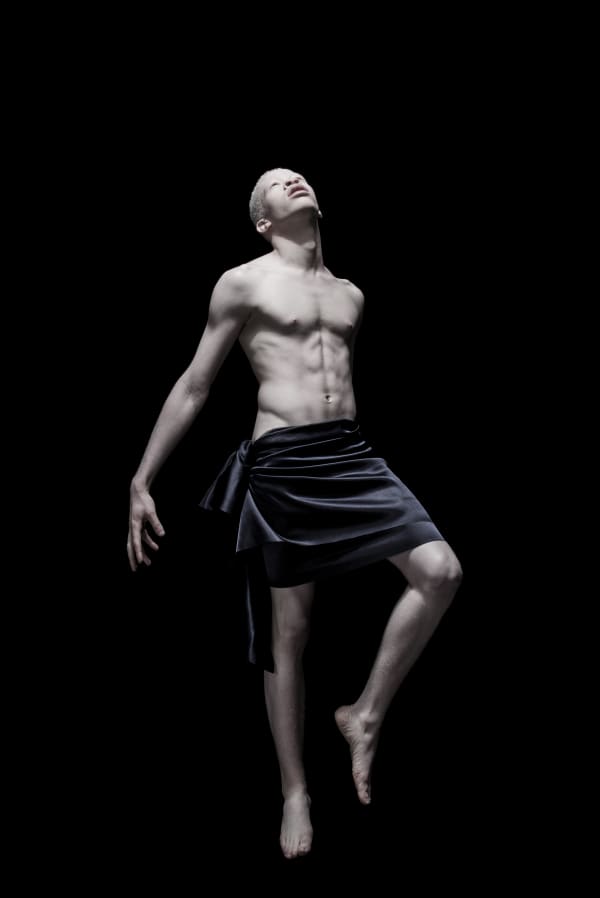 Justin Dingwall, RHAPSODY III, 2015