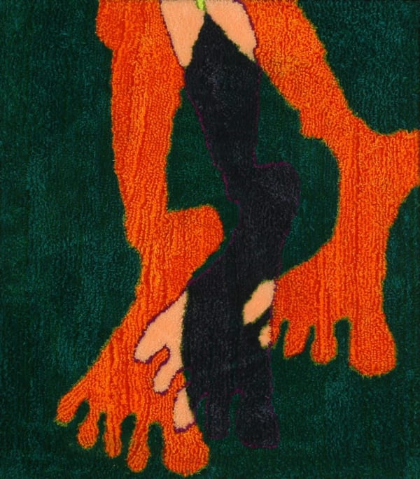 Pierre le Riche, Intersection Study 7, 2025