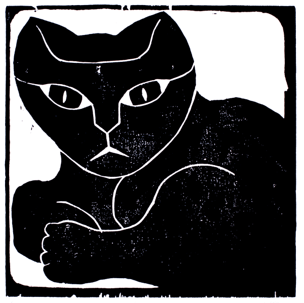 EL Loko, Chat Assis, 1975